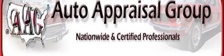 Auto Appraisal Group