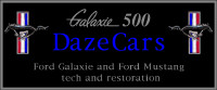 DazeCars
