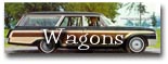 Station Wagons